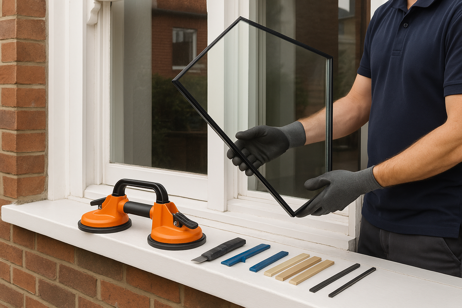 Sash Window Repairs Chingford service image